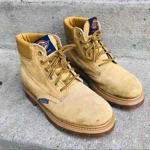 dickies men's prowler work boot